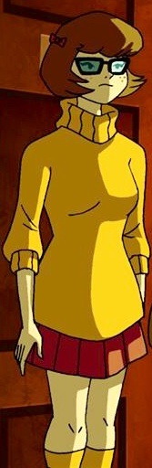 Velma Dinkleyscooby Doo Mystery Incorporated The Scooby Wiki