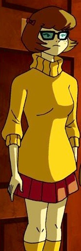 Velma Dinkleyscooby Doo Mystery Incorporated The Scooby Wiki Fandom 