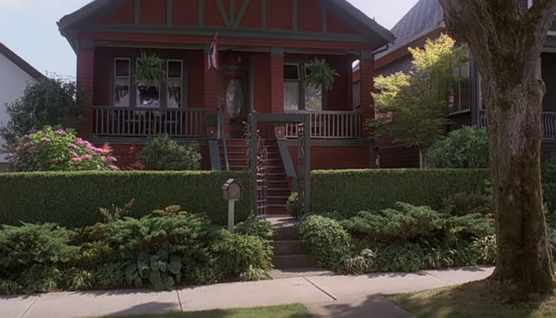 Rogers house (Scooby-Doo! The Mystery Begins) | The Scooby Wiki | Fandom