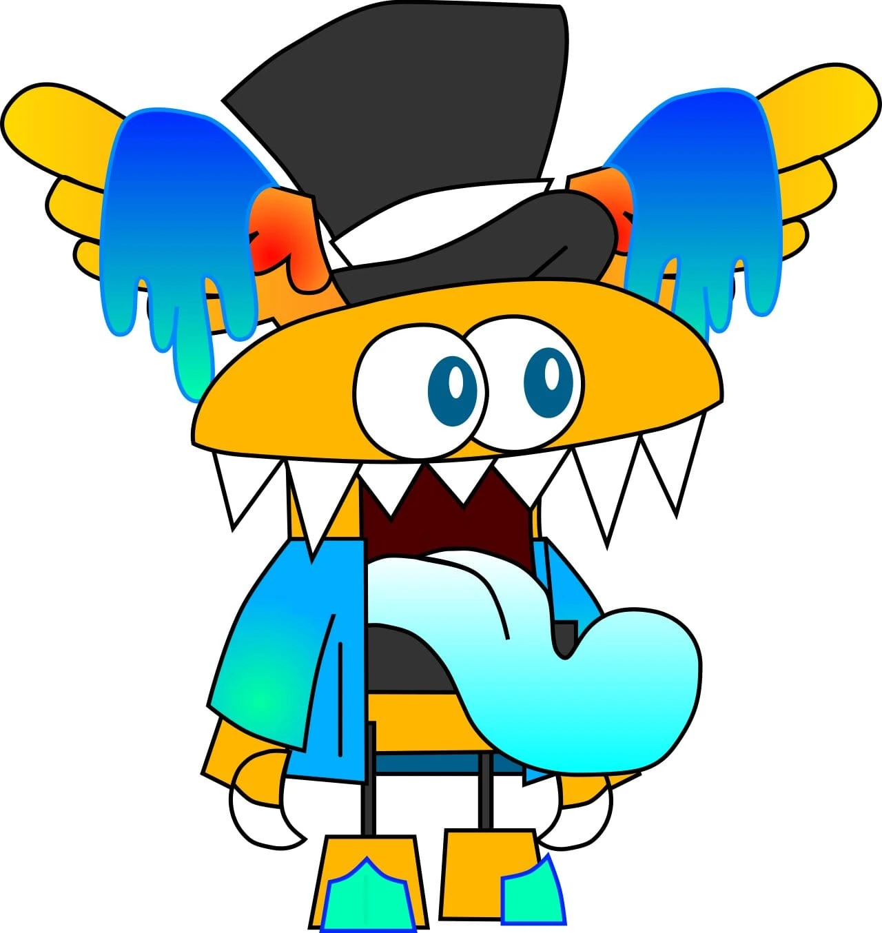 CategoryThe Unmighty Trio The Scratcher Squad Wiki Fandom