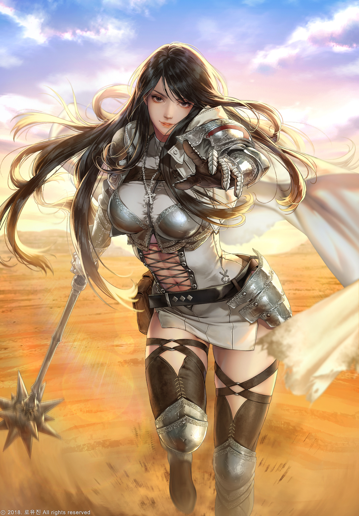 The Second Coming Of Gluttony Chapter 1 Chung Chohong | The Second Coming of Gluttony Wiki | Fandom