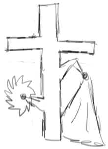 Mecha cross 1