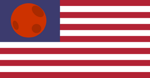 USM Flag