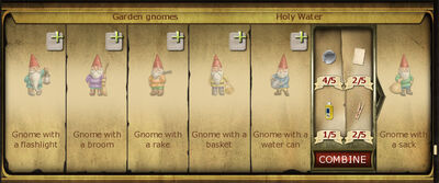 Collection 234 Garden gnomes cropped