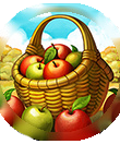 Harvest Festival Timed Challenge Icon