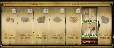 Collection 221 Meteor rain cropped