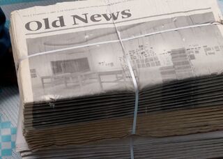 News archives