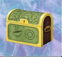 Travel Time Timed Challenge lunch chest