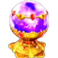 Sphere of Miracles Level 6