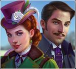 Winter's Tale Academician Avatars