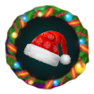 Christmas 2015 Timed Challenge Quest border