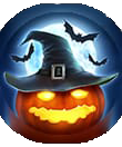 Halloween2016 Celebration Spirits Timed Challenge Icon