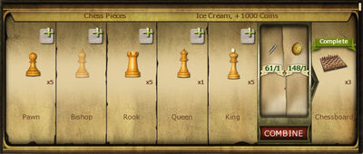 Collection 003 Chess Pieces cropped