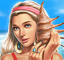 Sea Vacation Timed Challenges Avatar