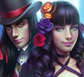 Halloween2016 Avatar challenge