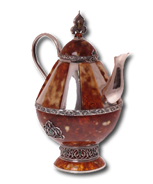 Teapot
