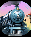Magic Tour Timed Challenge Icon