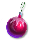 Christmas Ball Special Item