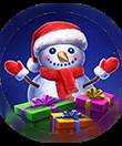 Christmas 2016 Timed Challenge Icon