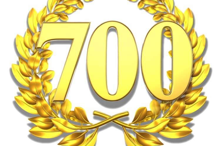 700 Posts Xd Milestones Achievements Nulled