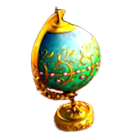 Seafarer's Globe level 2