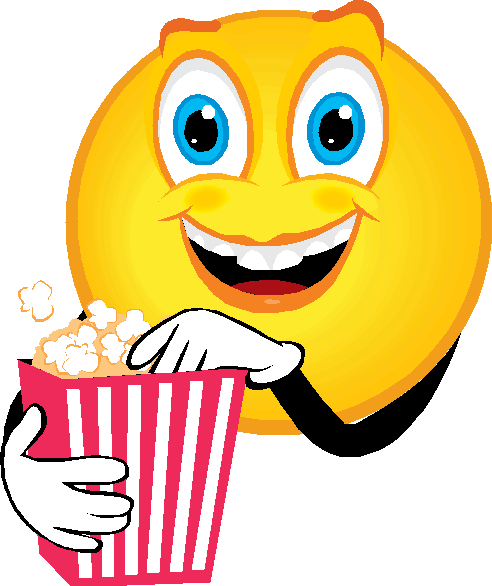 Image result for popcorn emoji
