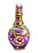 Halloween 2015 Potions