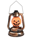 Pumpkin lanterns