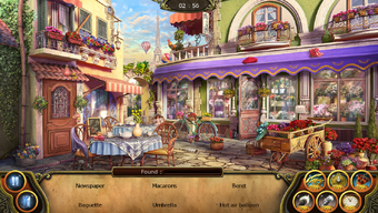 Flower Shop The Secret Society Hidden Mystery Wiki Fandom