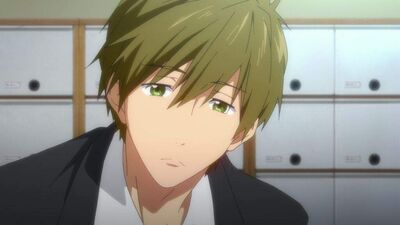 Makoto Tachibana