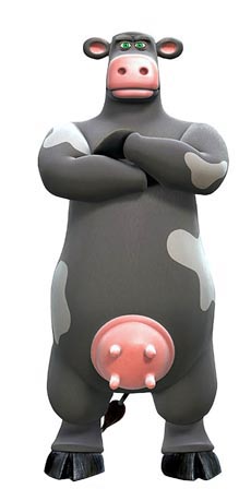 Ben (Barnyard)