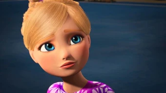 barbie chelsea roberts