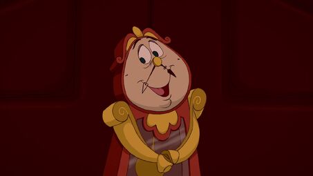 Cogsworth