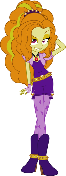 Adagio Dazzle