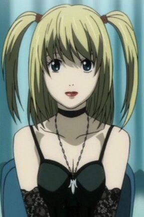 Misa amane