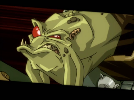 Gorrath