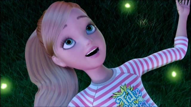 stacie roberts barbie