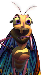 Gypsybug'slife