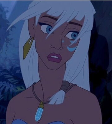 Kida