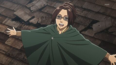 Hange