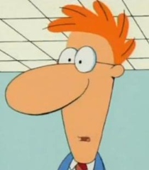 Darryl