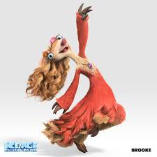 Brooke