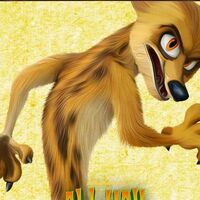 Karl The Secret World Of The Animated Characters Wiki Fandom