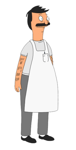 Bob Belcher