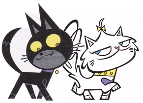 Jang Keng and Tekirai