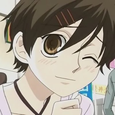 Haruhi Fujioka