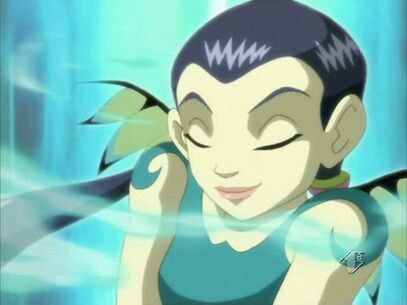 Hay Lin