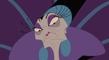 Yzma