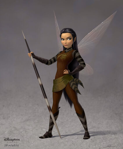 Nyx