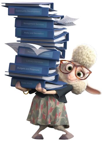 Bellwether